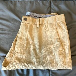 Bonobos Slim Fit Golf Pants Size 34/30